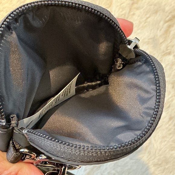 Lululemon 2 Pouch Wristlet & Card Case Bundle - Picture 10 of 12